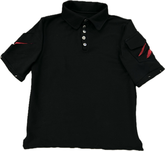 Scratch Polo