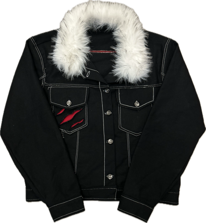 Blizzard Denim Jacket