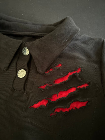 Vampire polo