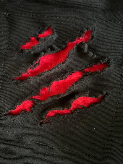 Vampire polo