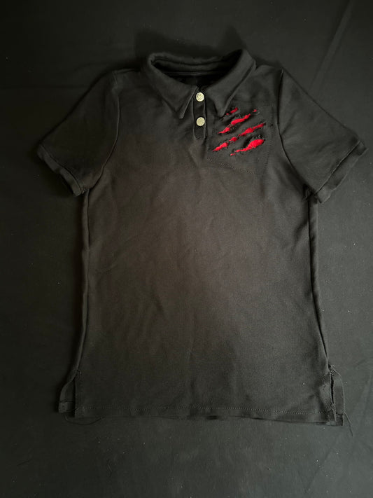 Vampire polo