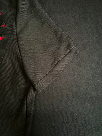 Vampire polo