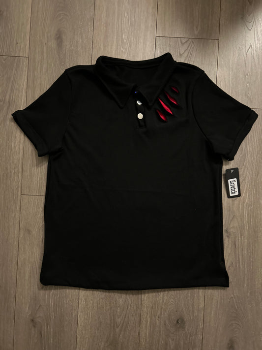 Vampire polo