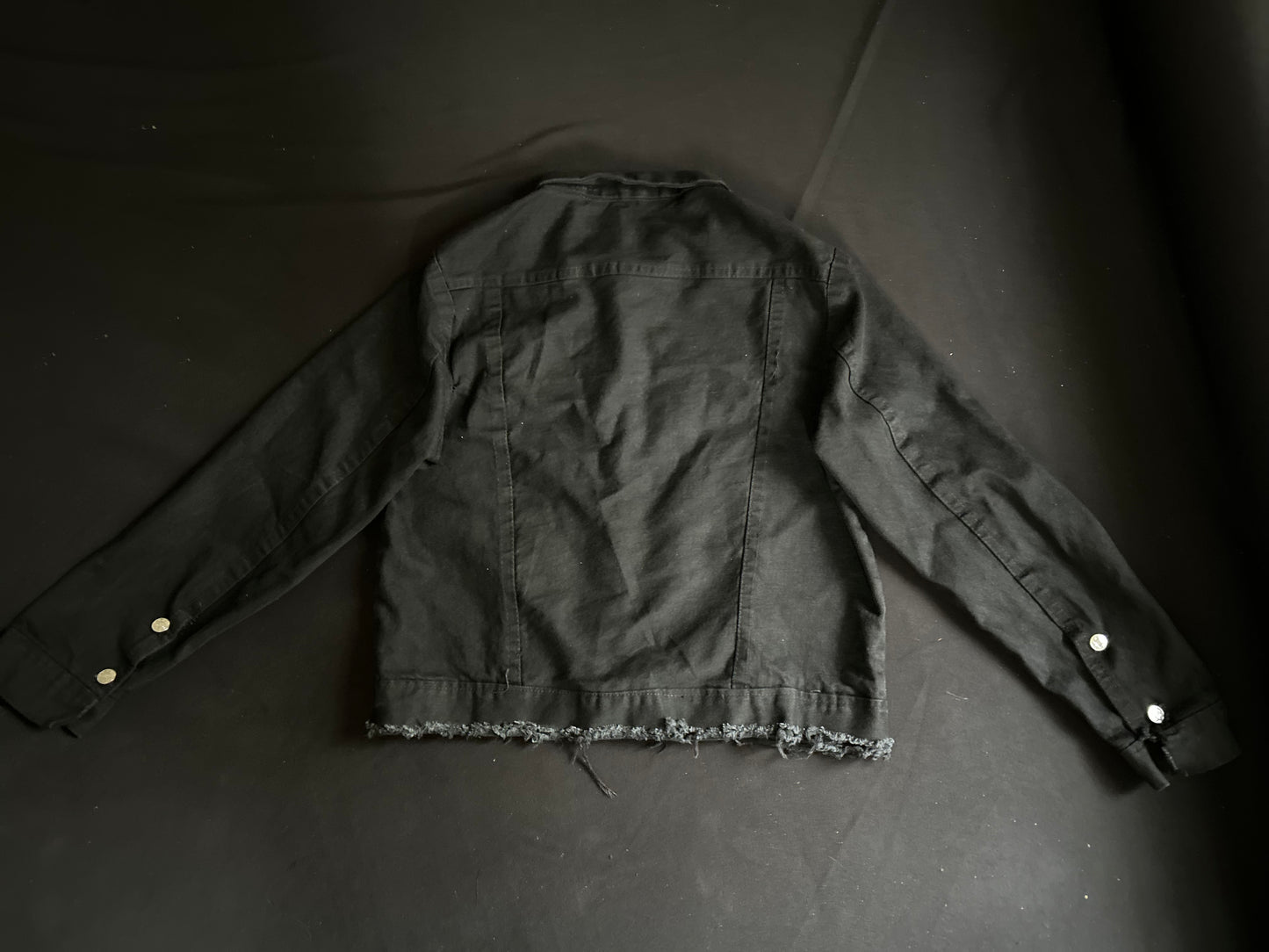 Ghost Denim jacket