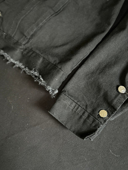 Ghost Denim jacket