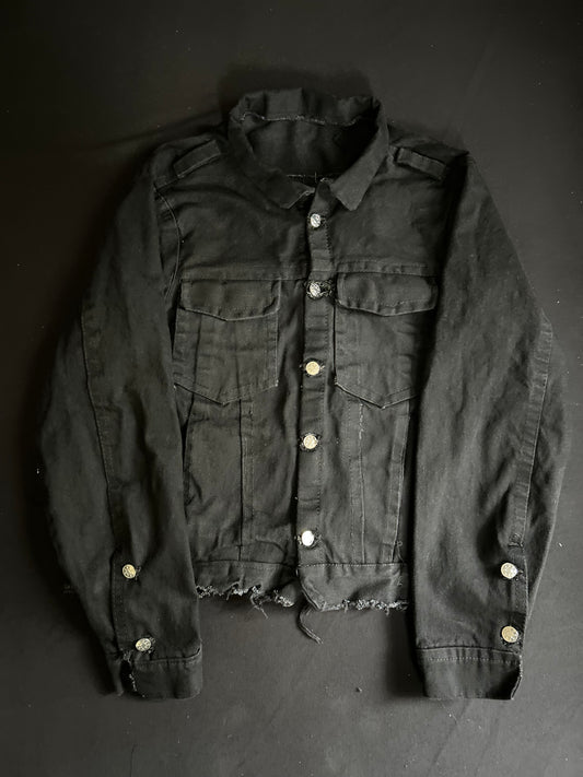 Ghost Denim jacket