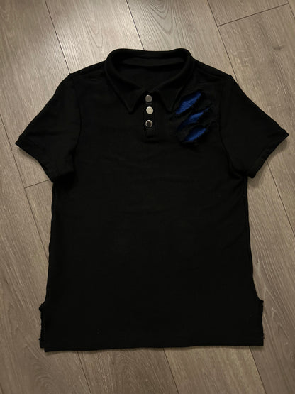 Vampire polo