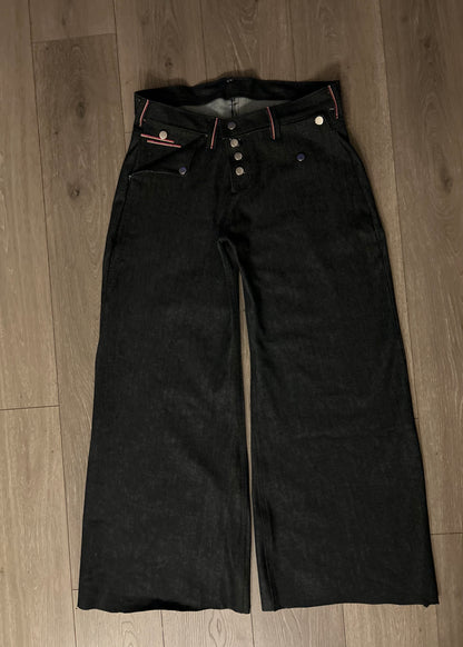 Scratch Void jeans