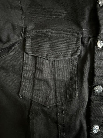 Ghost Denim jacket