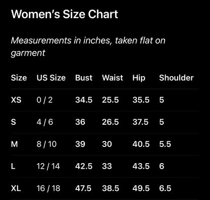 Blizzard Denim Jacket