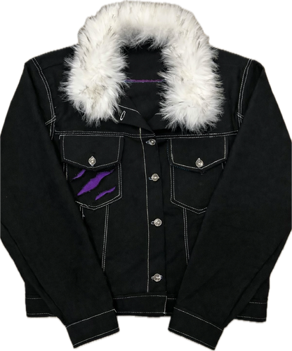 Blizzard Denim Jacket